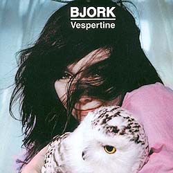 Bjork. Vespertine